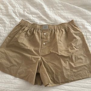 Comme Si Boxer Shorts